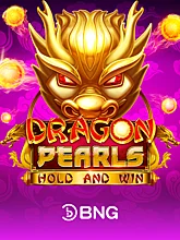 Dragon Pearls