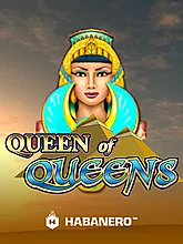 Queen of Queens
