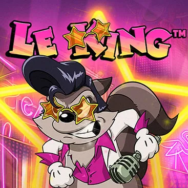 Le King