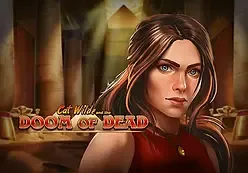 Cat Wilde and the Doom of Dead