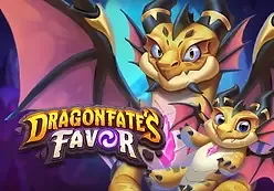 Dragonfate's Favor