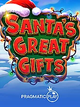 Santas Great Gifts