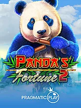 Panda's Fortune